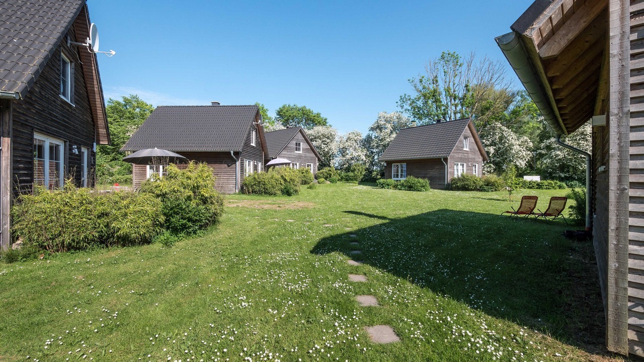 Photo of Outdoor in Ludershagen