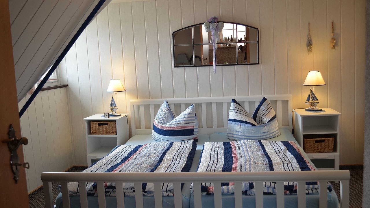 Photo of Bedroom in Gross Zicker