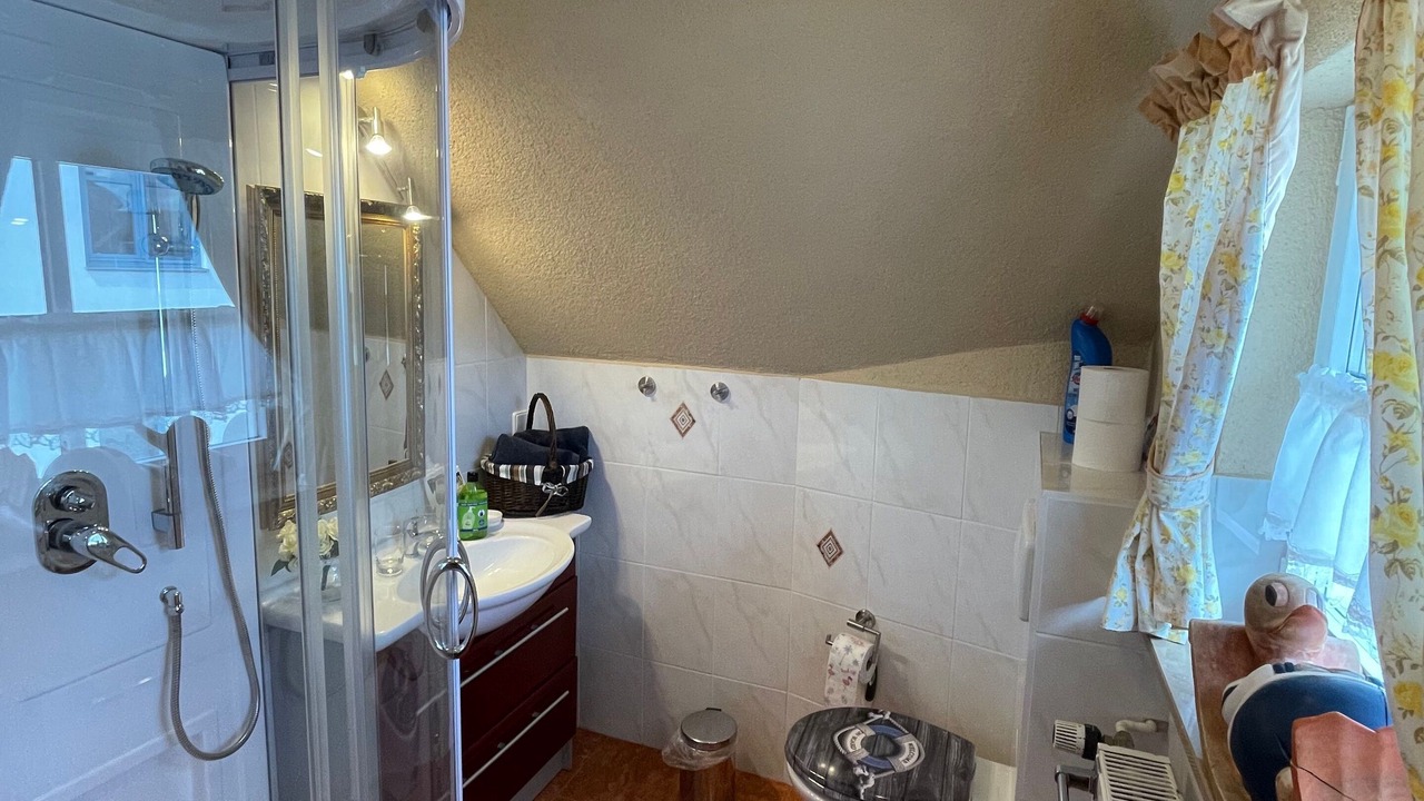 Photo of Bathroom in Gross Zicker