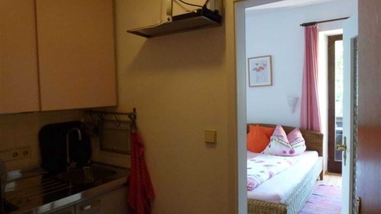 Photo of Bedroom in Schliersee