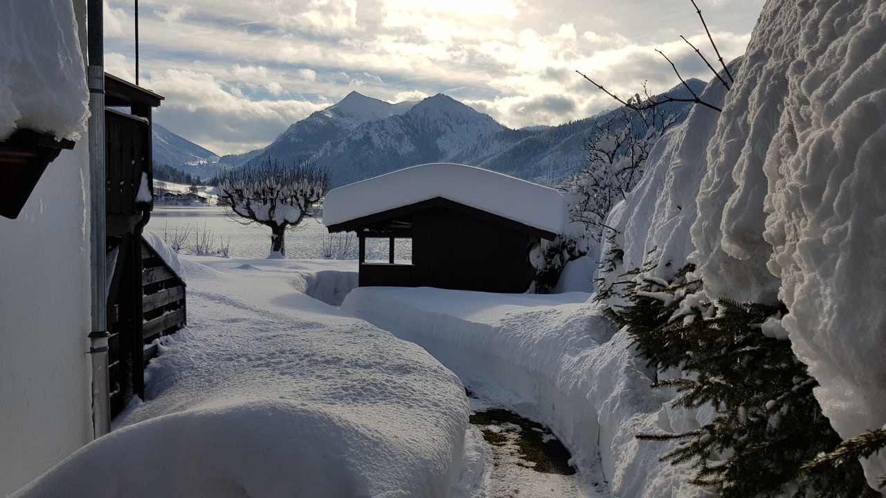 Photo of Outdoor in Schliersee