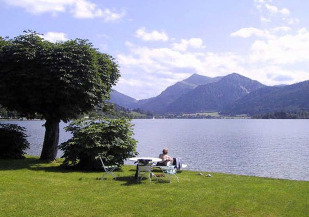 Photo of Outdoor in Schliersee