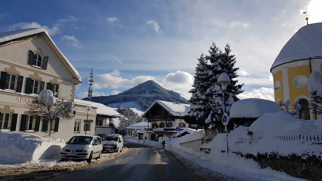 Photo of Outdoor in Schliersee