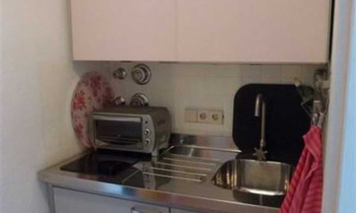 Photo of Kitchen in Schliersee