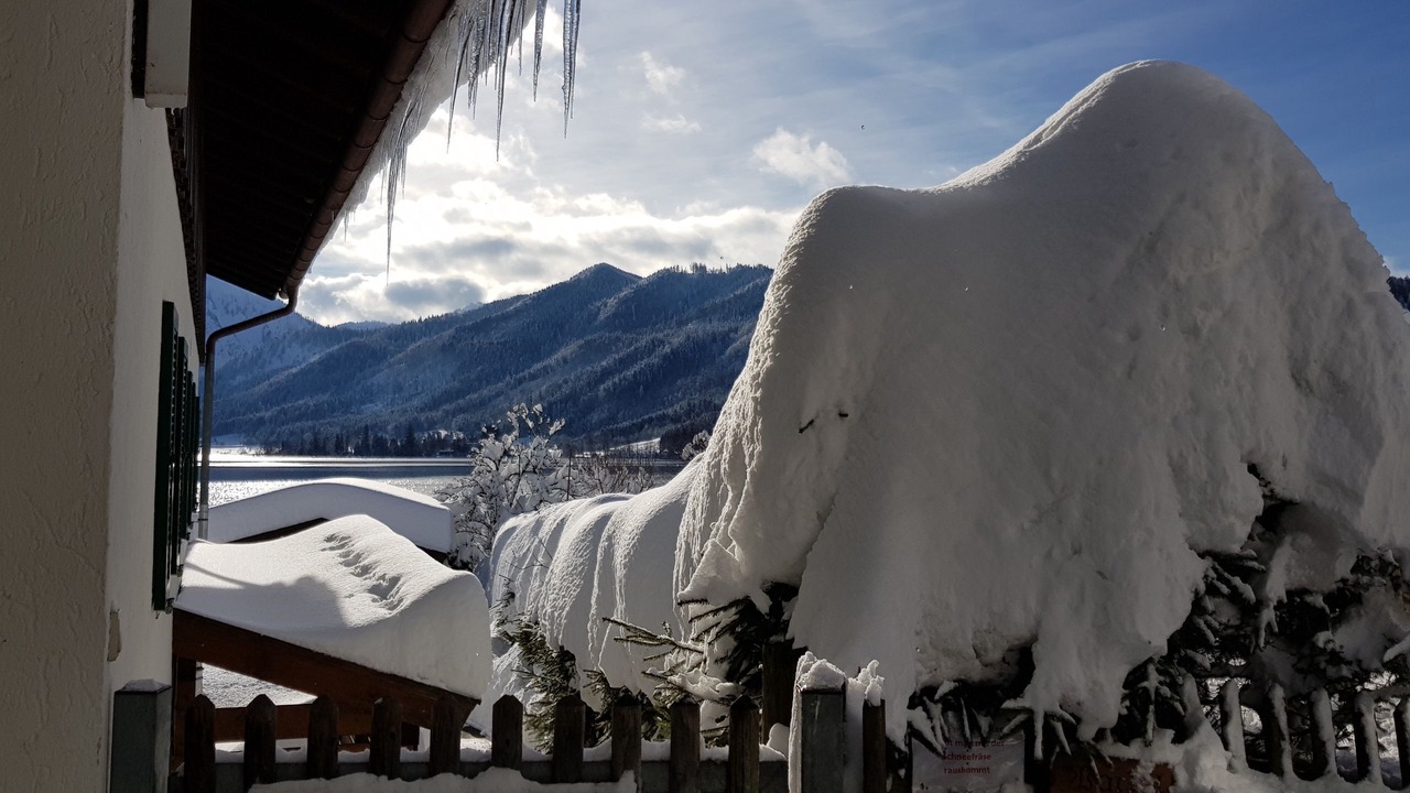 Photo of Outdoor in Schliersee