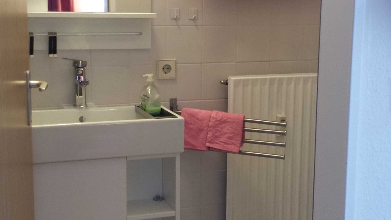 Photo of Bathroom in Schliersee