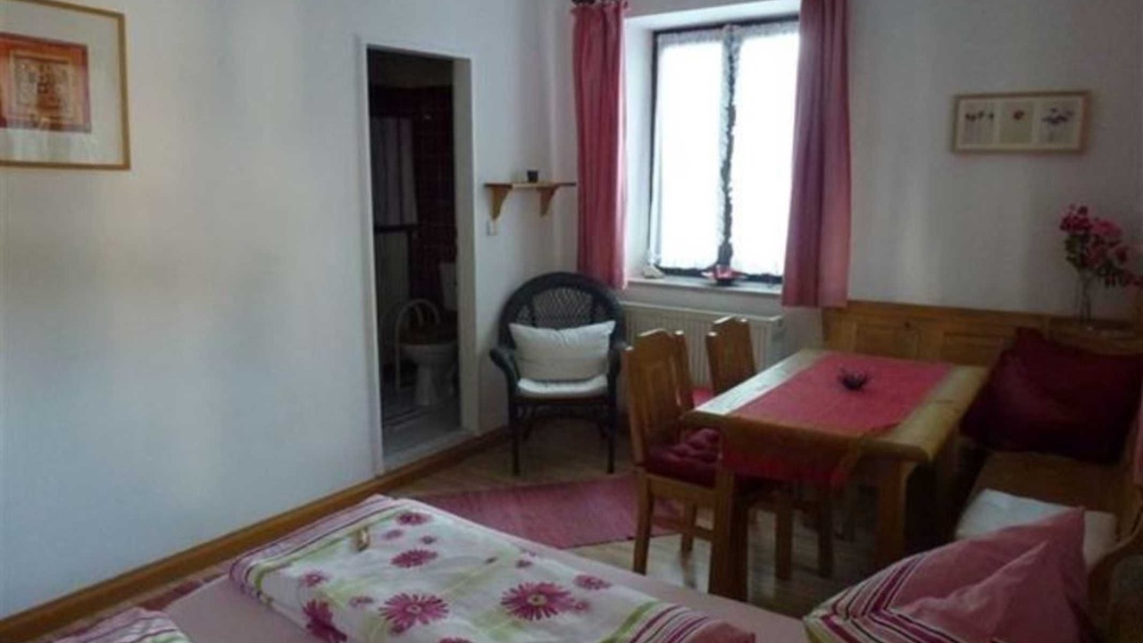 Photo of Bedroom in Schliersee
