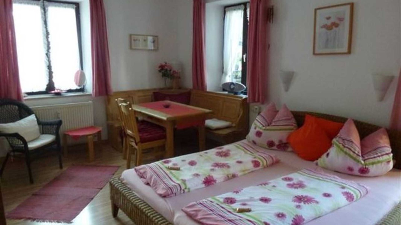 Photo of Bedroom in Schliersee