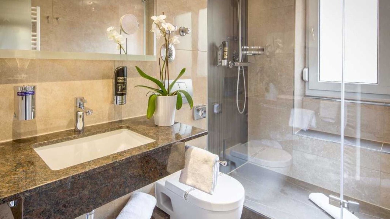 Photo of Bathroom in Mitte