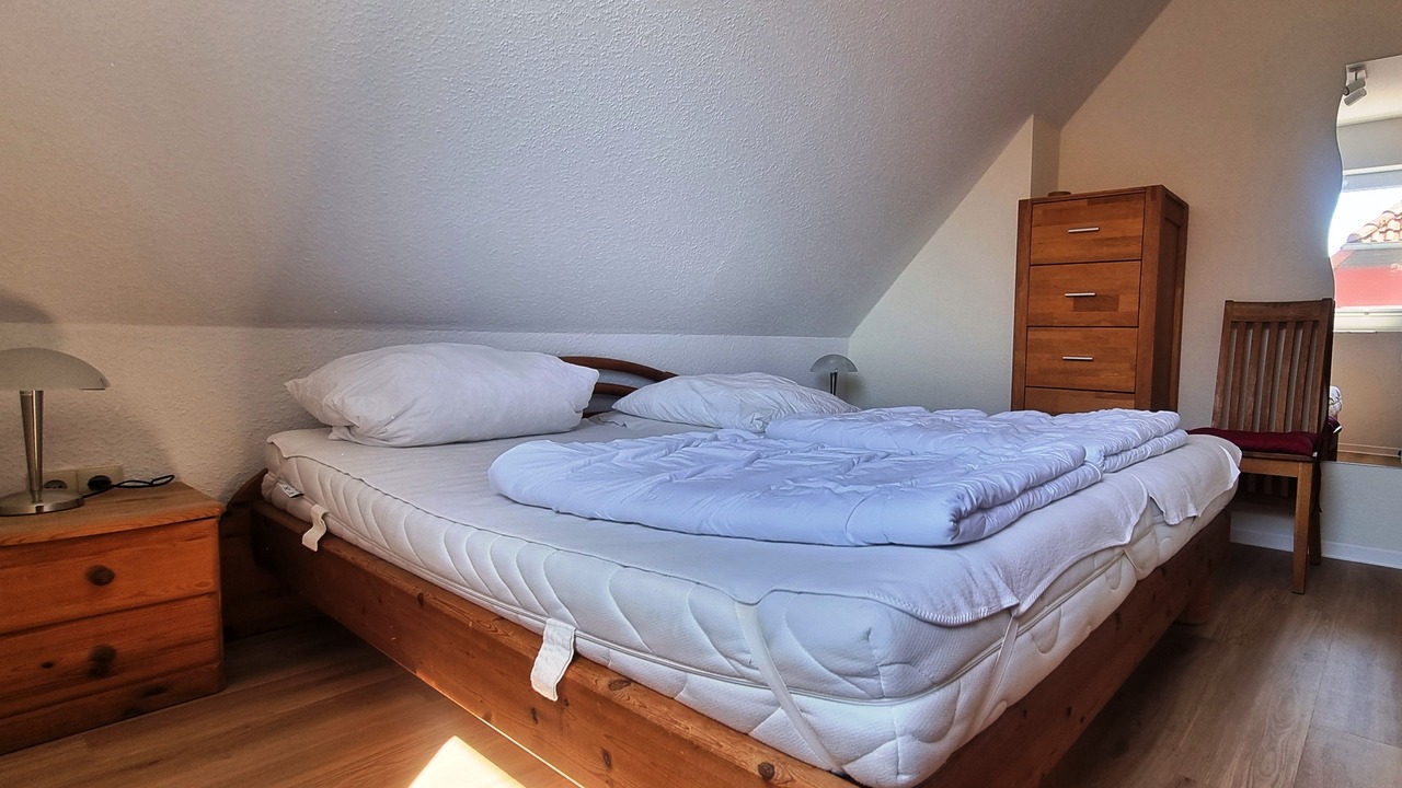 Photo of Bedroom in Koserow
