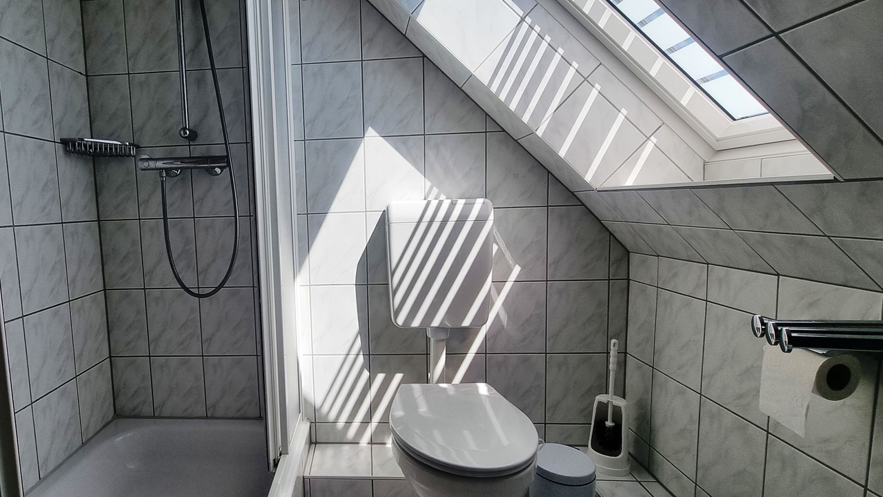 Photo of Bathroom in Koserow