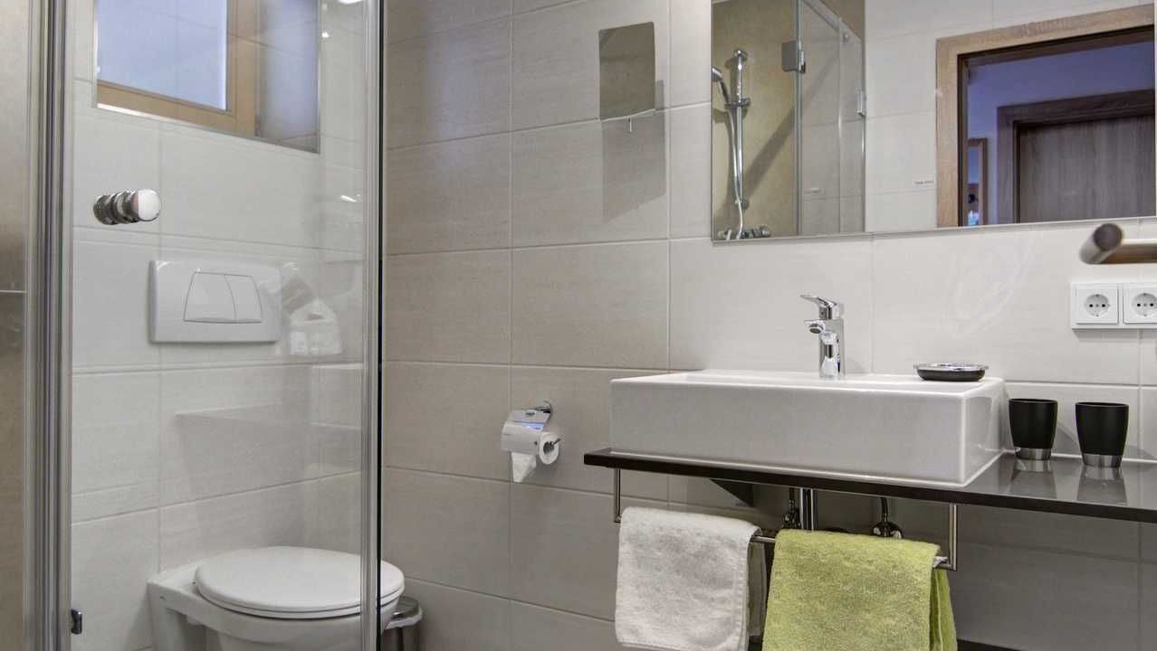 Photo of Bathroom in Enterbach