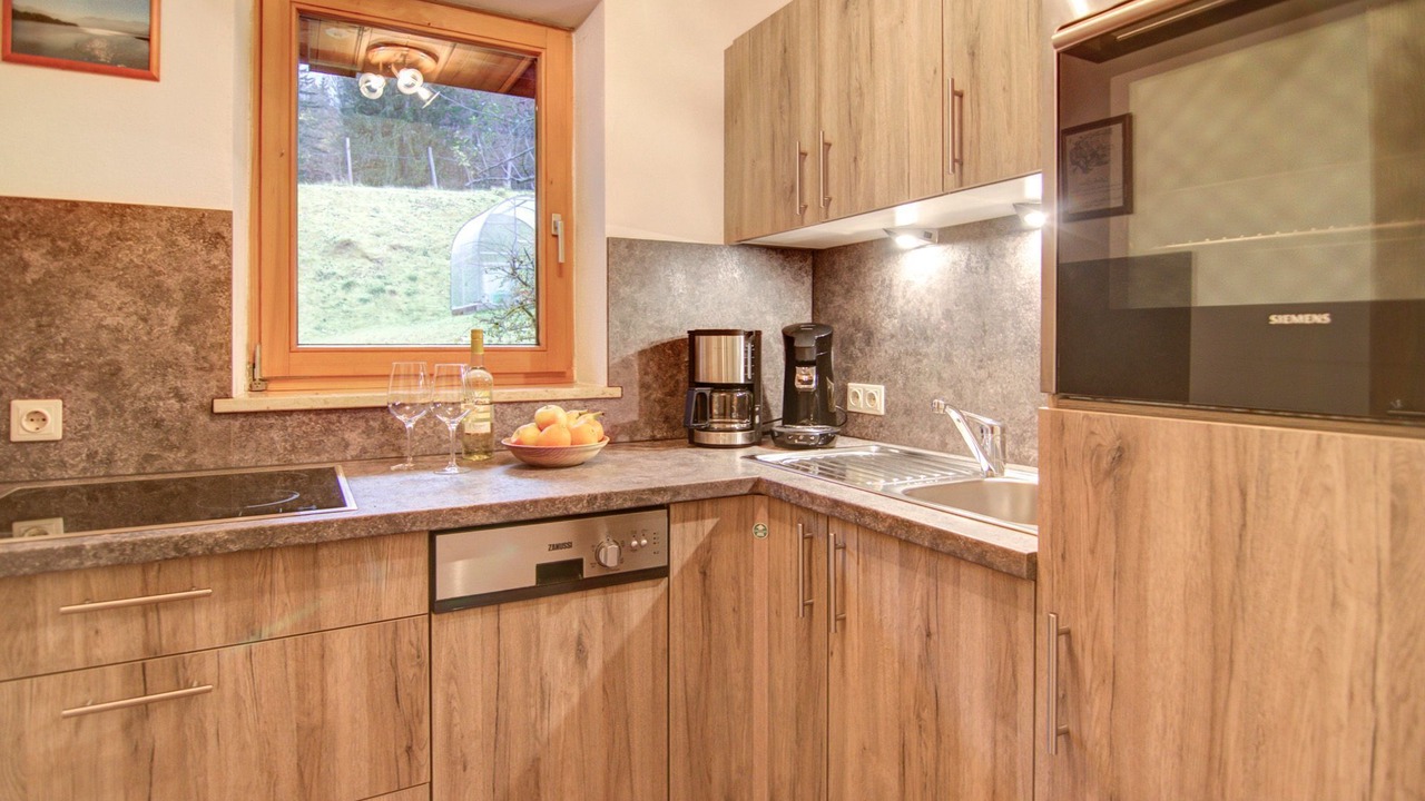 Photo of Kitchen in Enterbach