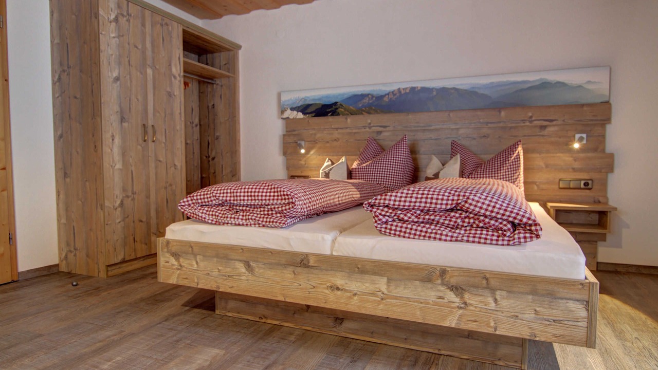 Photo of Bedroom in Enterbach