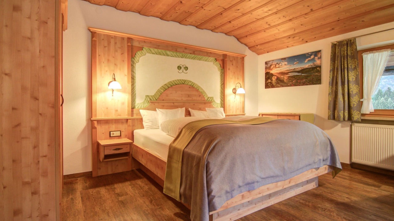 Photo of Bedroom in Enterbach