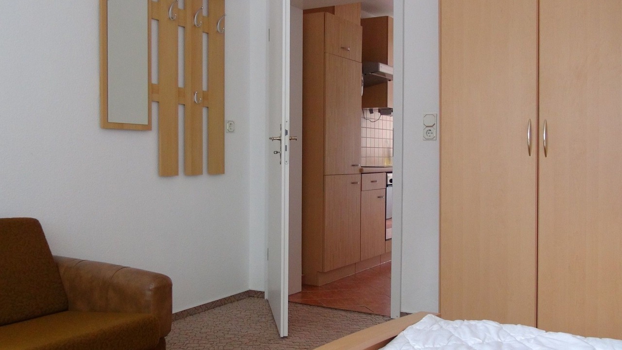 Photo of Bedroom in Liepe