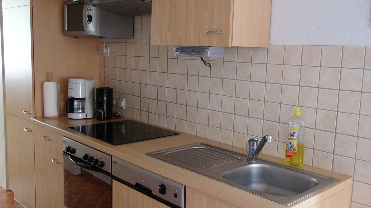 Photo of Kitchen in Liepe
