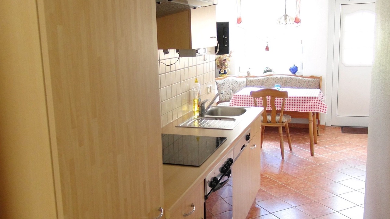 Photo of Kitchen in Liepe