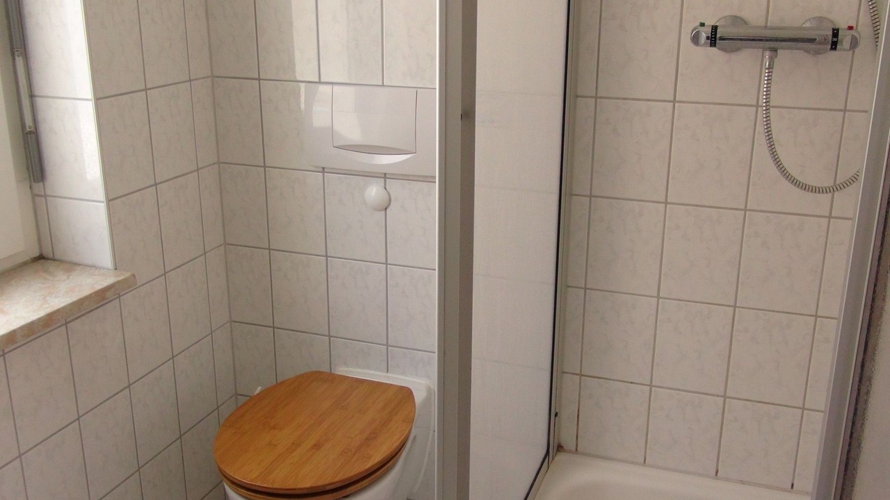 Photo of Bathroom in Liepe