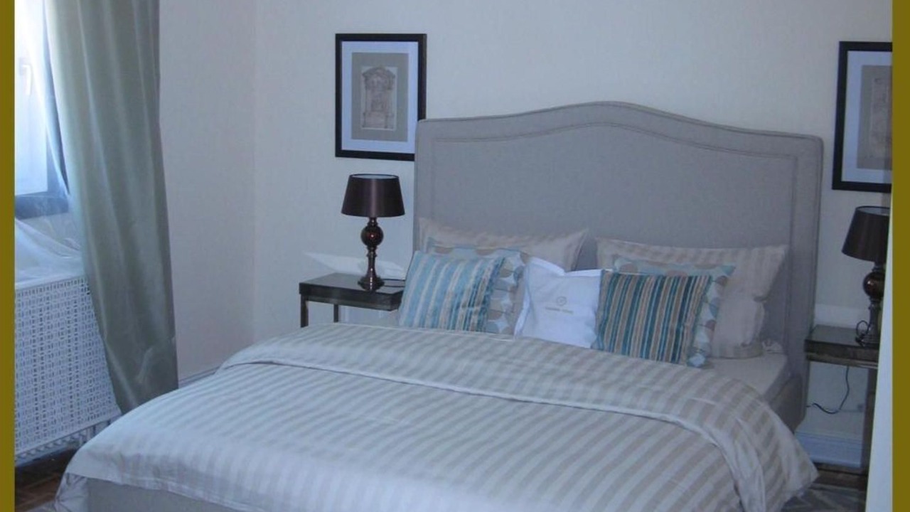 Photo of Bedroom in Laudenbach