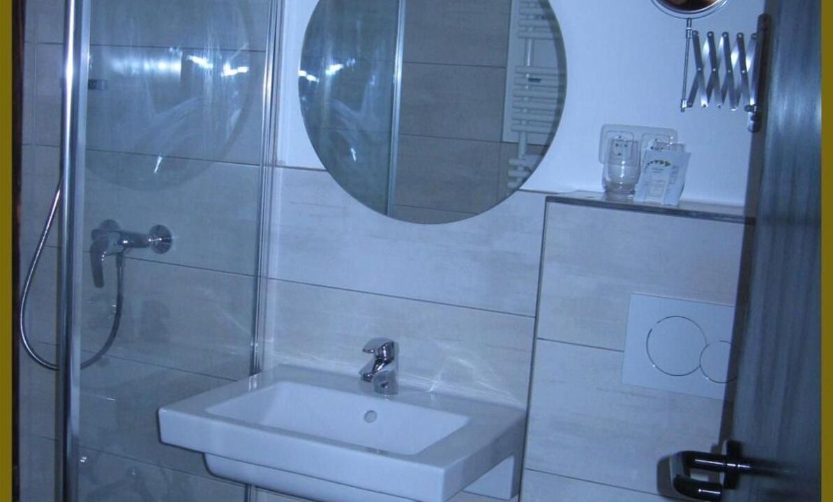 Photo of Bathroom in Laudenbach