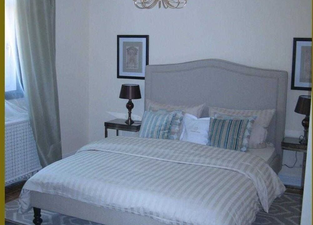 Photo of Bedroom in Laudenbach