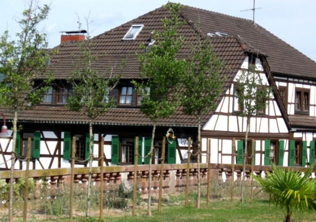 Photo of Outdoor in Laudenbach