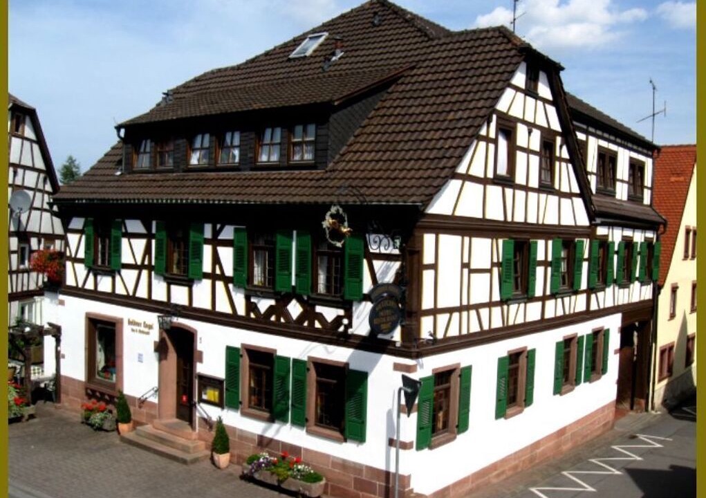 Photo of Outdoor in Laudenbach