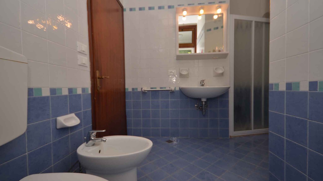 Photo of Bathroom in Bibione Pineda