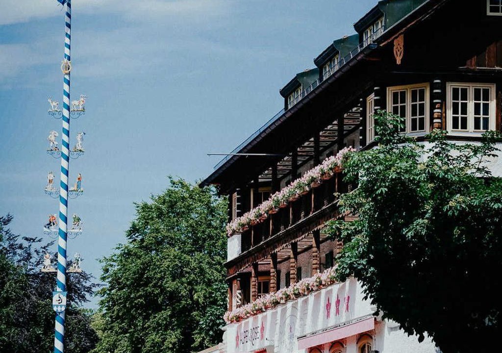 Photo of Others in Bayrischzell