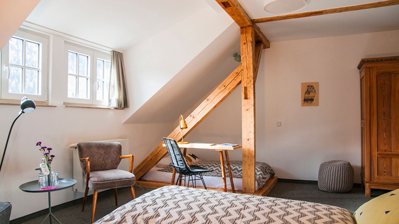 Photo of Bedroom in Bayrischzell