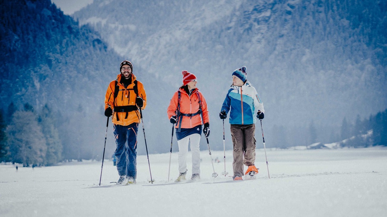 Photo of Others in Bayrischzell