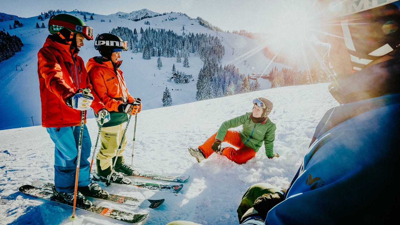 Photo of Others in Bayrischzell