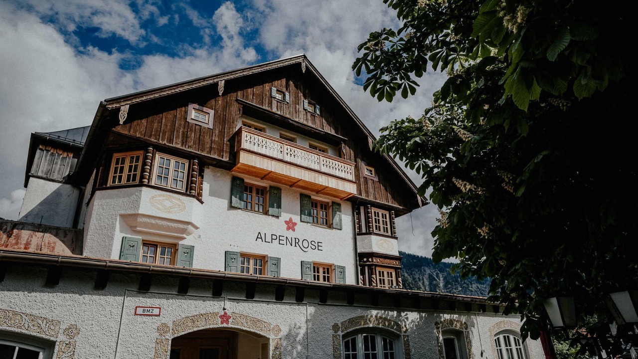 Photo of Outdoor in Bayrischzell