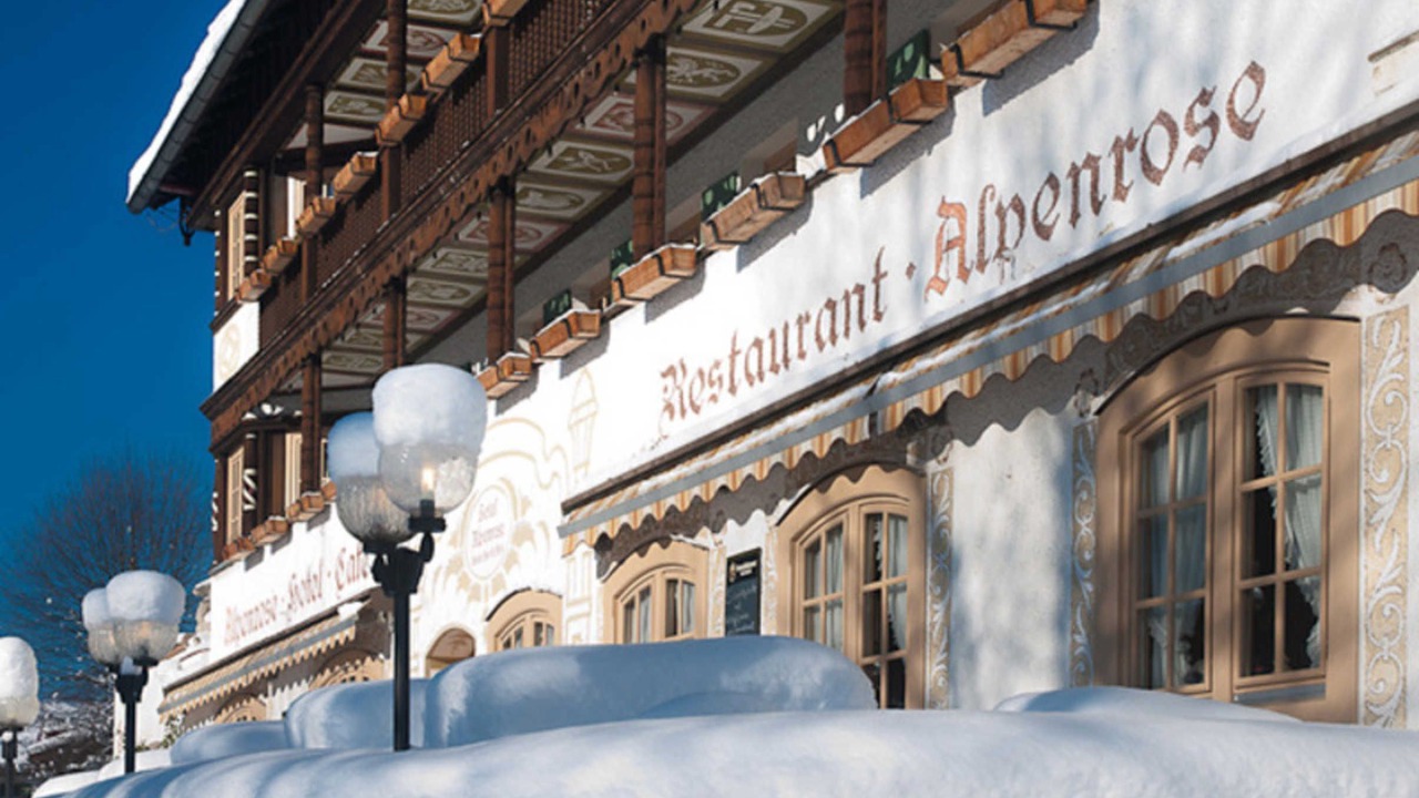 Photo of Outdoor in Bayrischzell