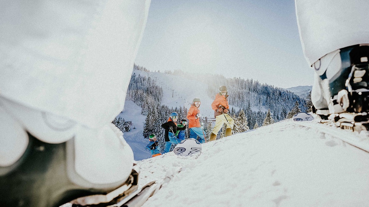 Photo of Others in Bayrischzell
