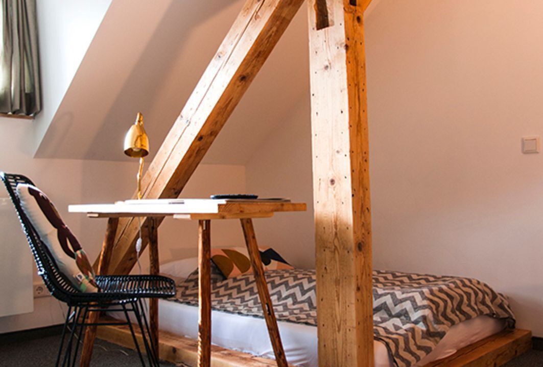 Photo of Bedroom in Bayrischzell