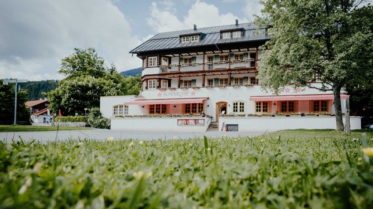 Photo of Outdoor in Bayrischzell