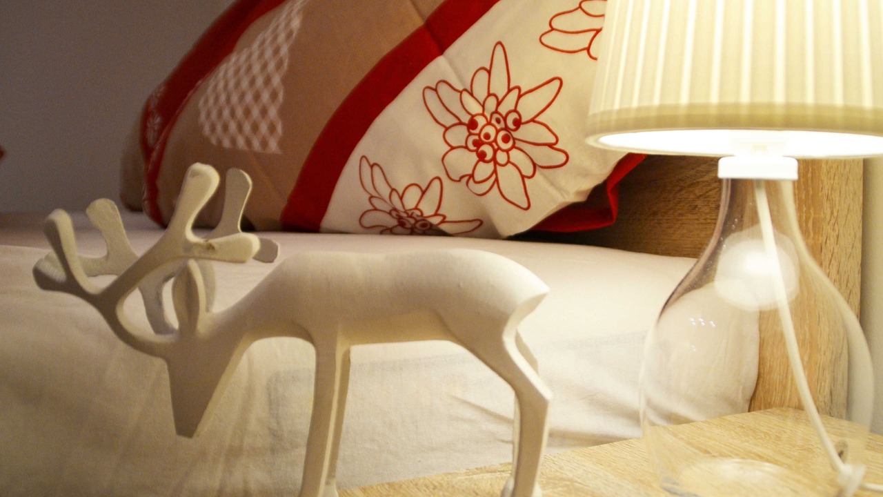 Photo of Bedroom in Schliersee