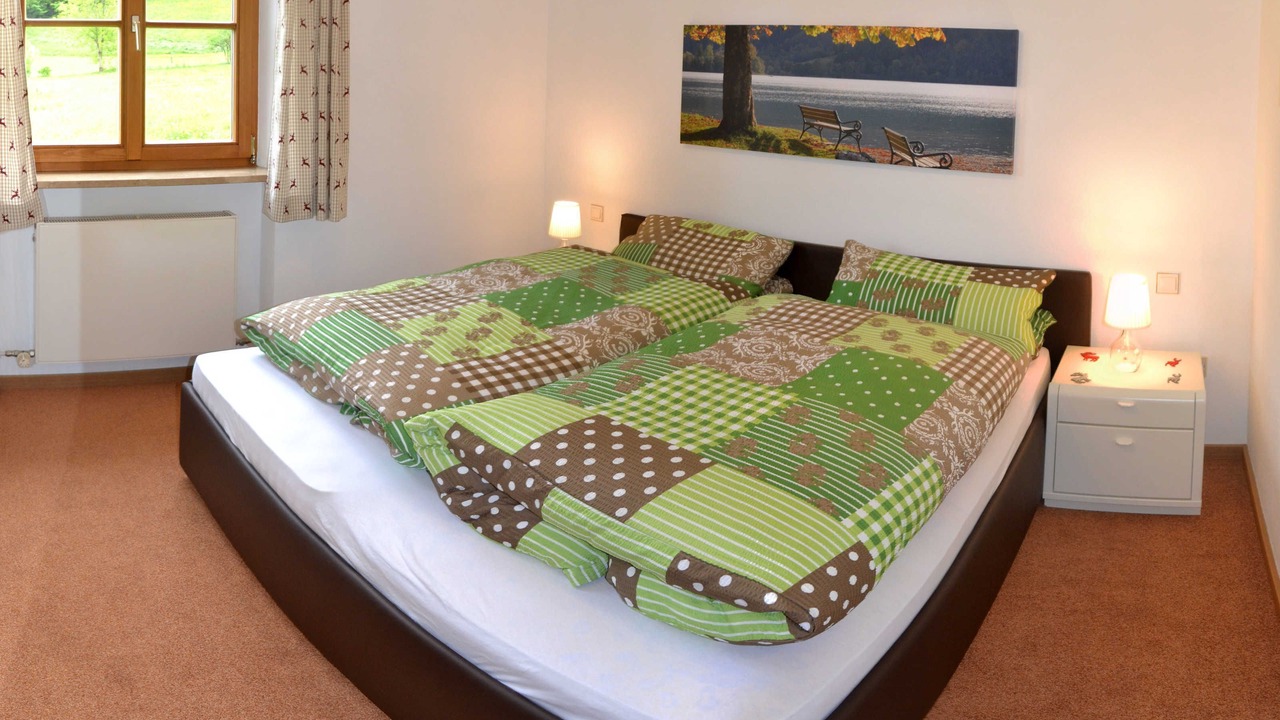 Photo of Bedroom in Schliersee