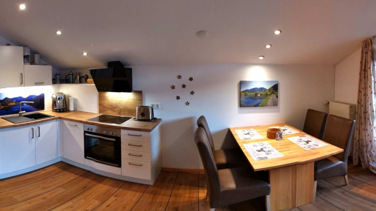 Photo of Kitchen in Schliersee