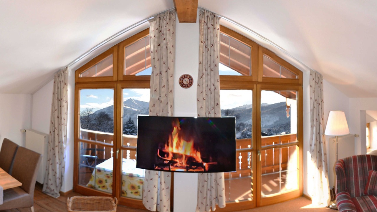 Photo of Livingroom in Schliersee
