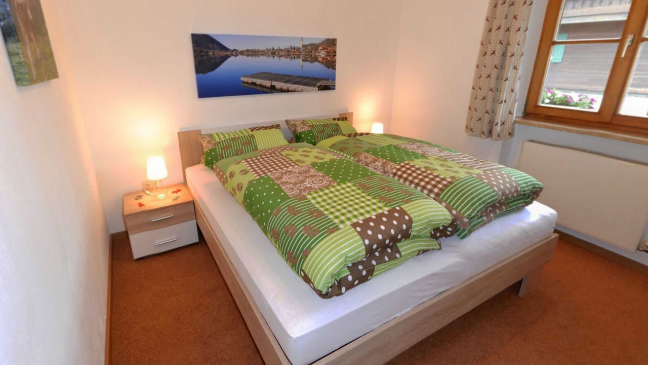 Photo of Bedroom in Schliersee