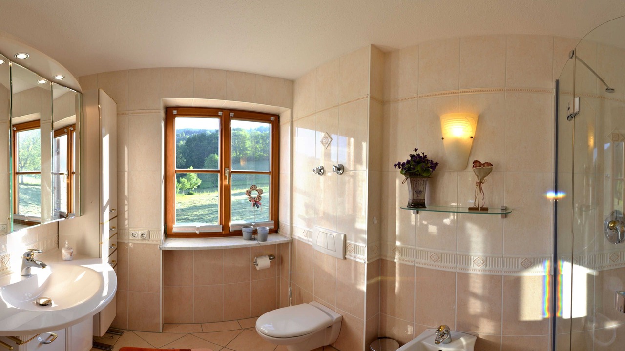Photo of Bathroom in Schliersee