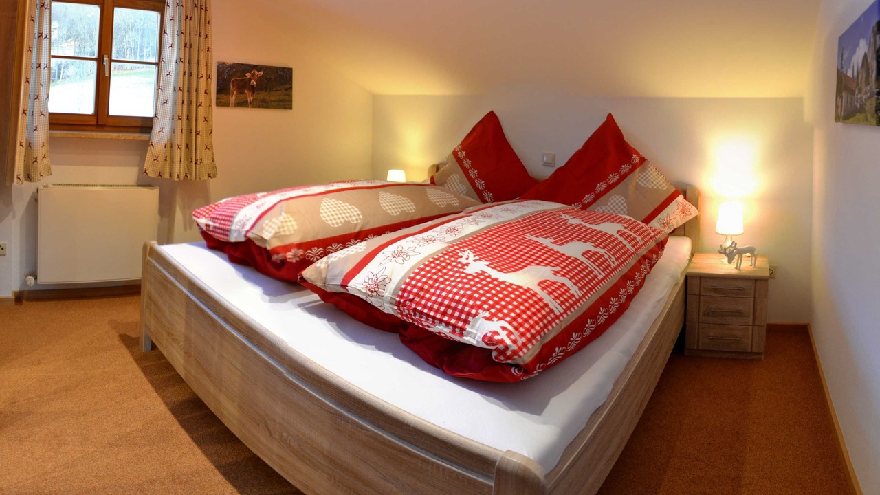 Photo of Bedroom in Schliersee
