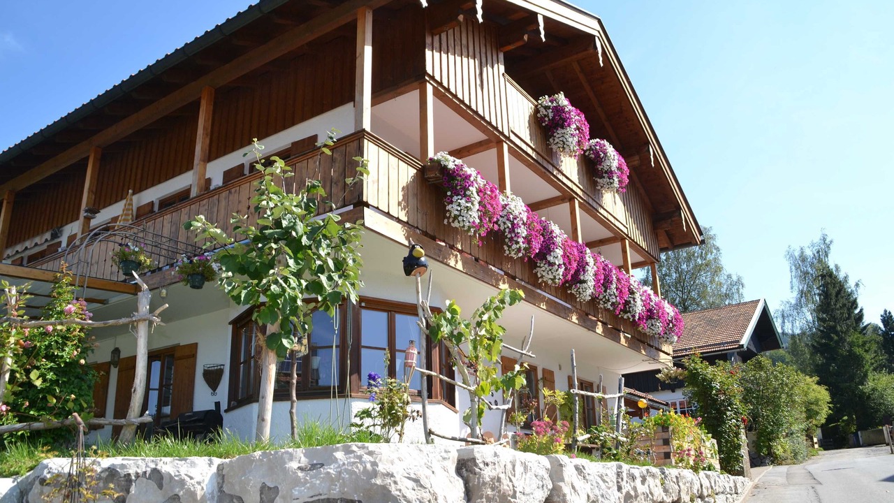 Photo of Outdoor in Schliersee