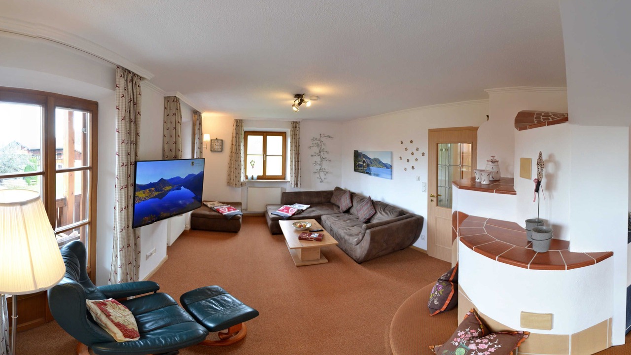 Photo of Livingroom in Schliersee