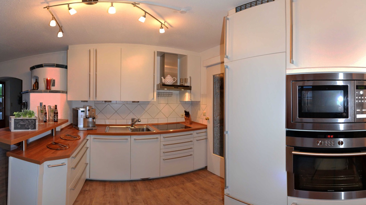 Photo of Kitchen in Schliersee
