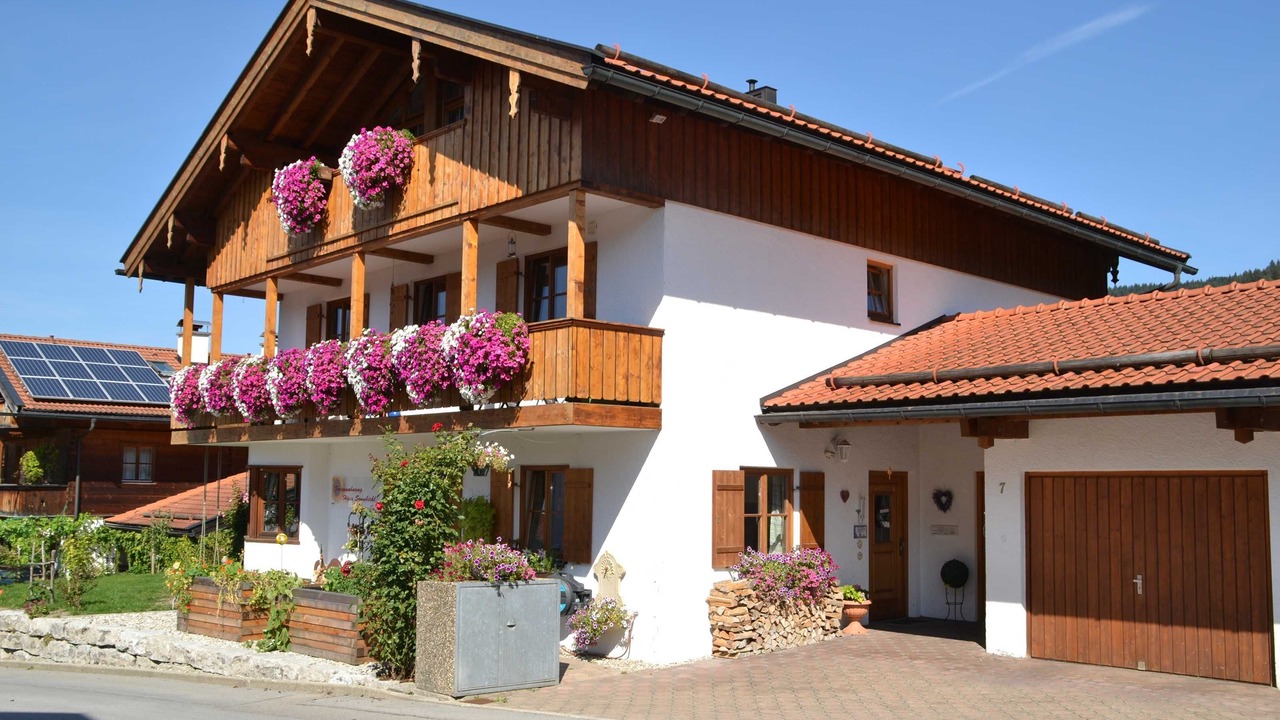 Photo of Outdoor in Schliersee