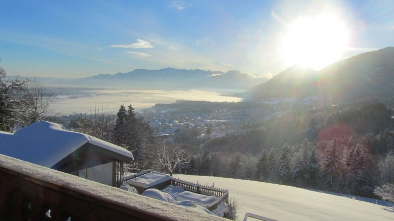 Photo of Outdoor in Fischbachau